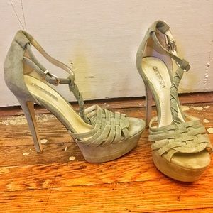 BCBG Generation Sandals